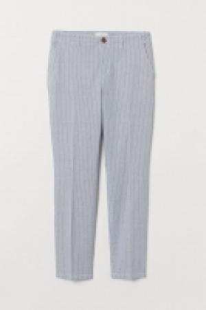  Cotton chinos 19.99 €