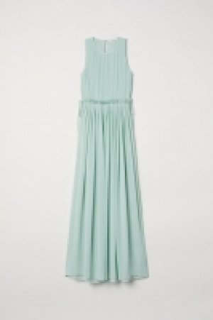  Long chiffon dress 19.99 €