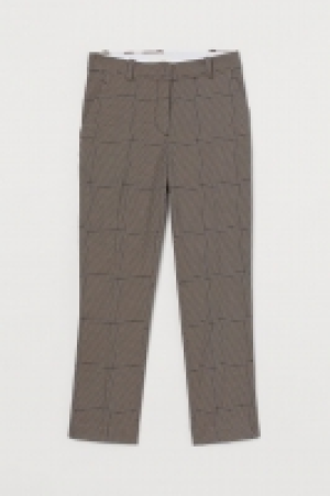  Cigarette trousers 12.99 €