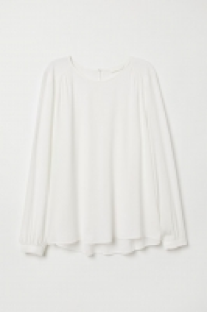  Crêpe blouse 8.99 €