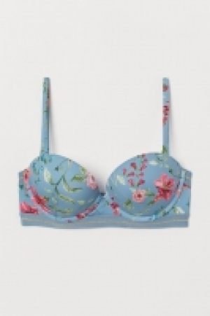 Super push-up bikini top 9.99 €