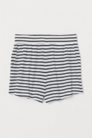 HM   Modal-blend shorts