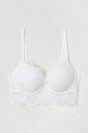  Super Push-up lace bra 14.99 €