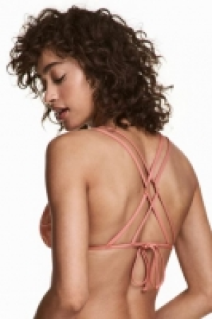  Triangle bikini top 7.99 €