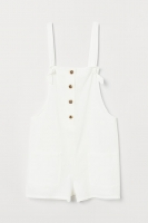  Crêpe playsuit 10.00 €