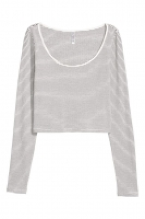  Ribbed top 4.00 €