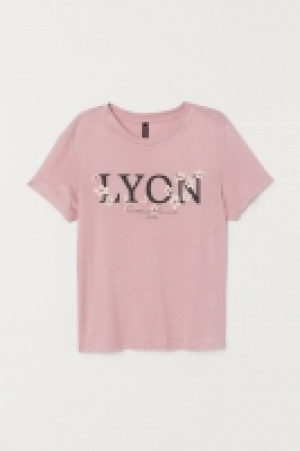  Viscose T-shirt 6.00 €