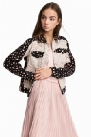  Denim jacket 25.00 €