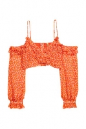 Cold shoulder top 13.00 €
