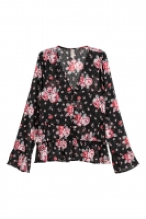  Patterned blouse 18.00 €