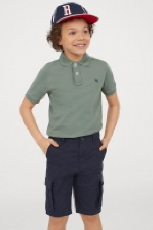  Cargo shorts 13.00 €