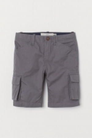 HM   Cargo shorts