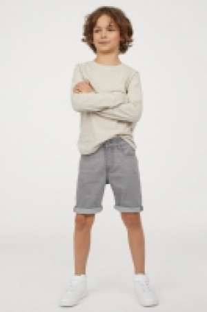  Denim shorts Slim Fit 4.00 €