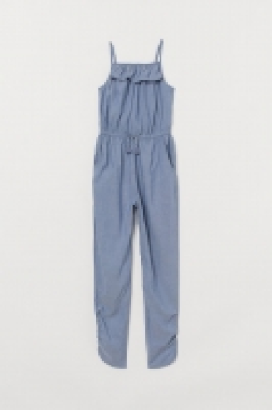 HM   Jumpsuit with a flounce