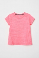 HM   Short-sleeved sports top