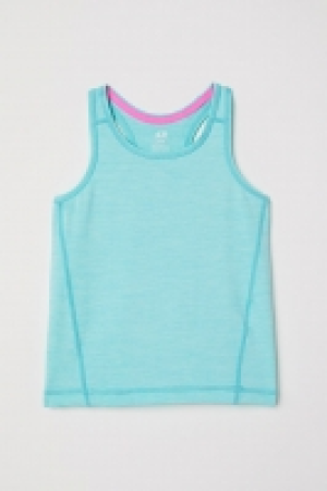 HM   Sports vest top
