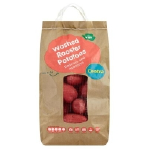 CENTRA ROOSTERS CARRYPACK 5KG 5.50 €