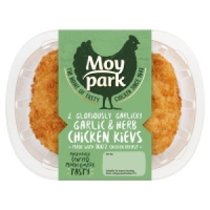 Centra  MOY PARK GARLIC HERB KIEV 2 PACK 260G