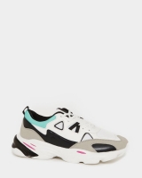 Dunnes Stores  Multi Chunky Trainers