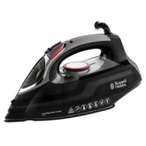 Joyces  Russell Hobbs 3100w Powersteam Ultra Iron 20630