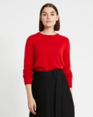 Paul Costelloe Living Studio Cashmere Crew-Neck Jumper 35.00 €