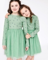 Dunnes Stores  Leigh Tucker Willow St. Patricks Day Darcy Dress