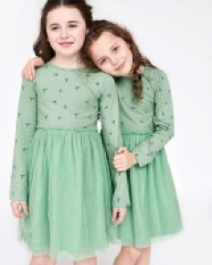 Leigh Tucker Willow St. Patricks Day Darcy Dress