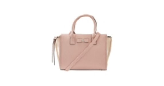 Aldi  Pink Ladies Mini Tote Bag