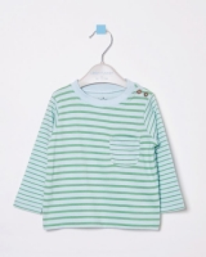 Leigh Tucker Willow Art Baby Top