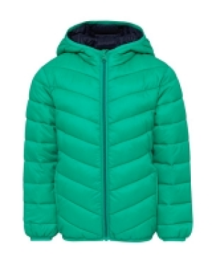 Boys Hooded Superlight Jacket (3-14 years)