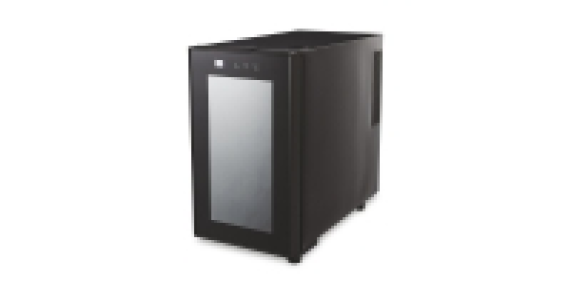 Free-standing 23L Wine Cooler