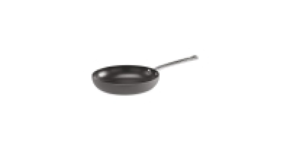 Medium Professional 24cm Frying Pan