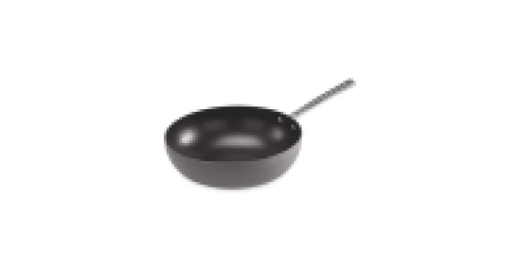 Large Professional Wok