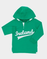 Dunnes Stores  Ireland Hoodie (6 months-4 years)