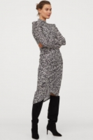  Draped dress 30.00 €