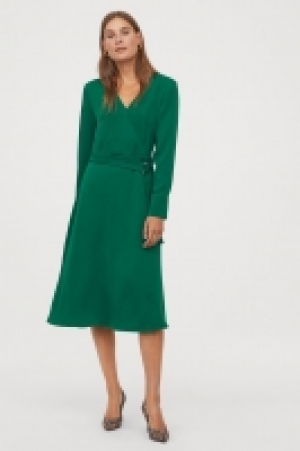  Wrap dress 20.00 €