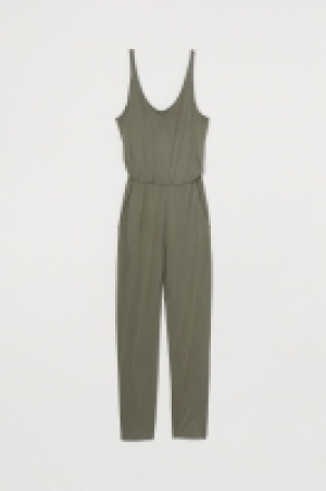  Sleeveless jumpsuit 7.00 €
