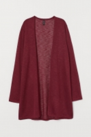  Loose-knit cardigan 5.00 €