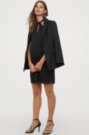  MAMA Draped dress 18.00 €