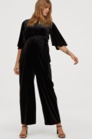HM   MAMA Jumpsuit with ties