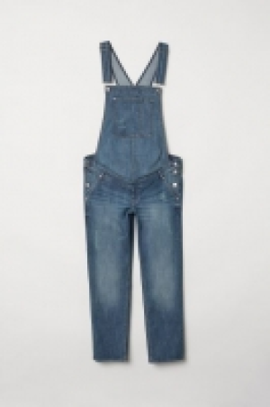  MAMA Denim dungarees 25.00 €