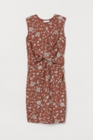  MAMA Draped dress 13.00 €