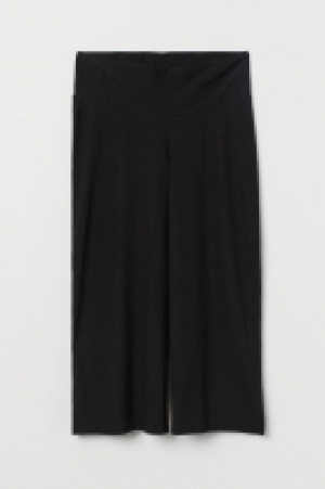 HM   MAMA Cropped trousers