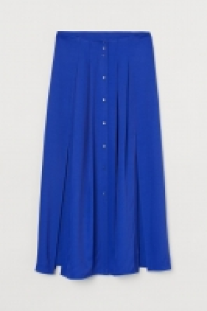 HM   Skirt with slits