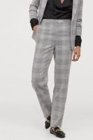HM   Tailored trousers
