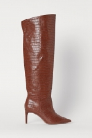  Knee-high boots 45.00 €