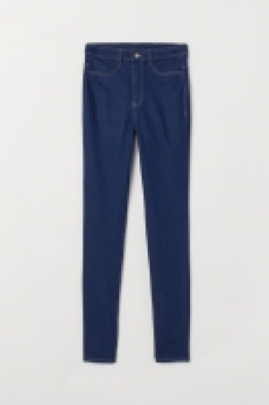  Super Skinny High Jeans 10.00 €