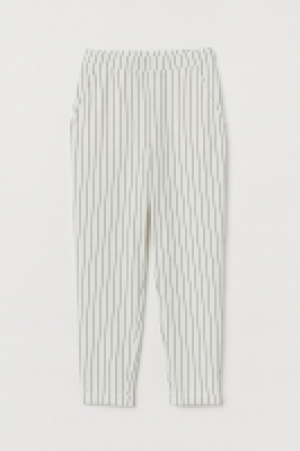 HM   Ankle-length pull-on trousers