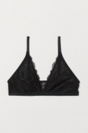 Non-wired lace bra 5.00 €