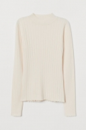 HM   Ribbed jumper